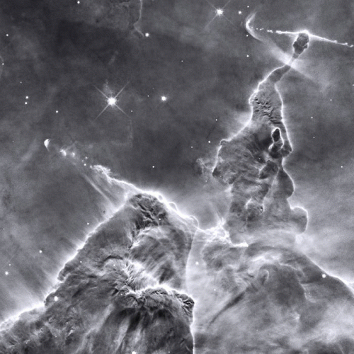 Aeolian Winds : Upon a Dead Horizon